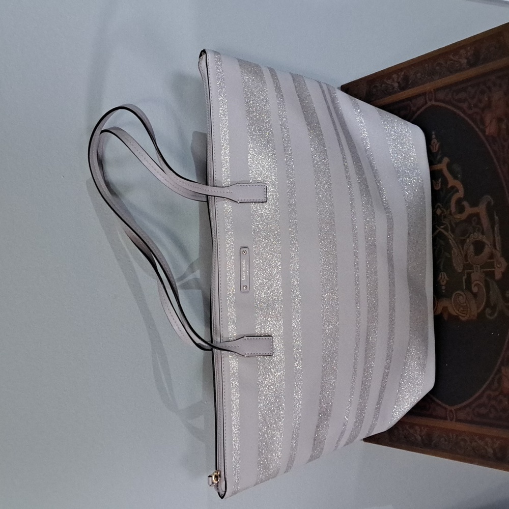 Kate Spade Haven Lane tote